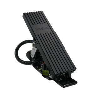 Pedal acelerador electrónico disponible para maquinaria de construcción de camiones y autobuses Pedal acelerador electrónico - Product Image 3