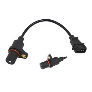 สำหรับเซ็นเซอร์วัดความดัน Shanjianqing รุ่น 0041531828 แบบเกลียว สำหรับท่อไอดี Mercedes-Benz - Product Image 4