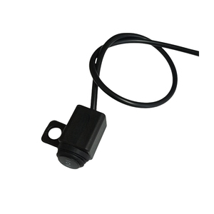 Interruptor de Control para Motocicleta, Interruptor de Modificación para Manillar, Control de Aceleración y Apagado para Faros LED y Focos - Product Image 3