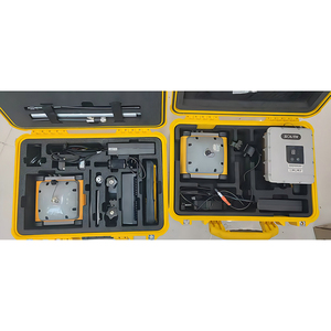Instrument de mesure d'occasion SOUTH S86 GNSS RTK avec contrôleur H5/H6 – Prix avantageux pour la topographie - Product Image 1