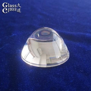 Borosilicate Optical Glass <strong>Lens</strong> Optical <strong>Aspherical</strong> Convex <strong>Lens</strong> - Product Image 2