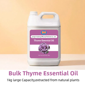 Huile Essentielle de Thym 100% Pure et Naturelle en Gros pour Soins Cutanés Antibactériens Puissants et Revitalisants – Prix Fabricant - Product Image 4
