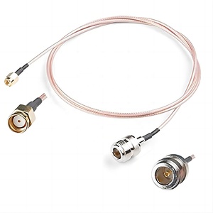 Impermeabile 868Mhz 868 915 Mhz 915 Mhz 4Dbi 4Dbi 5 <span class=keywords><strong>dbi</strong></span> 8Dbi 9Dbi 10Dbi 14Dbi Omni Antenna Lora in fibra di vetro per esterni - Product Image 3