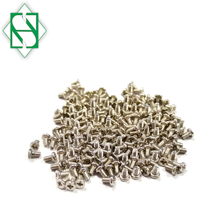 Mini boulon pour usine de jouets Micro <span class=keywords><strong>vis</strong></span> électronique <span class=keywords><strong>vis</strong></span> d'affichage de <span class=keywords><strong>lunettes</strong></span> M0.6M0.7M0.8M1.5M2 fournisseur - Product Image 4