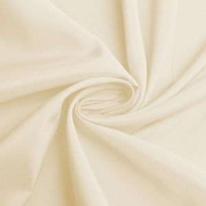 Wholesale Woven Polyester Custom White 120 Inch <b>Round</b> Waterproof & Oilproof Outdoor Party Banquet Wedding <b>Tablecloth</b> for Events - Product Image 4