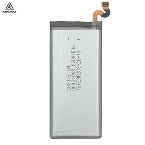 EB-BN950ABE สำหรับ<span class=keywords><strong>ซัม</strong></span><span class=keywords><strong>ซุง</strong></span>กาแล็คซี่โน้<span class=keywords><strong>ต</strong></span>8ของแท้ฝาครอบ<span class=keywords><strong>แบ</strong></span><span class=keywords><strong>ต</strong></span>เตอรี่สำรอง18650เซลล์แบตเตอรี่<span class=keywords><strong>ซัม</strong></span><span class=keywords><strong>ซุง</strong></span>โน้ต8.0แท็บ<span class=keywords><strong>แบ</strong></span><span class=keywords><strong>ต</strong></span>เตอรี่มือถือ - Product Image 2