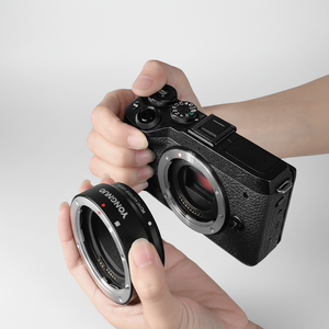 Goede <span class=keywords><strong>Lens</strong></span> Adapterring YONGNUO EF-EOSM II Autofocus Adapterring voor Sony EF/EF-S Mount <span class=keywords><strong>Lens</strong></span> naar <span class=keywords><strong>Canon</strong></span> EOS-M Mount <span class=keywords><strong>Camera</strong></span> - Product Image 5