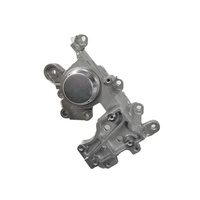 Meilleur prix, pièces détachées, vente chaude, support moteur supérieur OEM 11220-4BA1A 2.5L L4