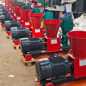 La palatabilità del mangime in pellet è aumentata del 20%, e l'assunzione di mangime nell'acquacoltura è aumentata significativamente. - Product Image 4