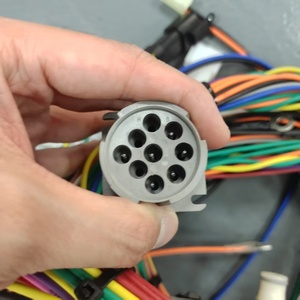 Nuevo Arnés de Cableado para Caja de Fusibles 275-8651 2758651 para Excavadora 324D 325D 330D - Product Image 5