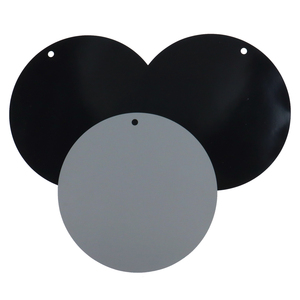 Tapis résistant à la chaleur nouveau tapis de protection de cuisinière à induction chaude tapis en silicone en fibre de verre antidérapant pour table de cuisson à induction - Product Image 4