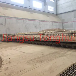 Creative Mechanized Bulk Material Handling Equipment