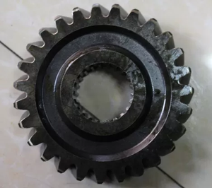 Promotionele EX120-<span class=keywords><strong>5</strong></span> EX100-<span class=keywords><strong>5</strong></span> <span class=keywords><strong>EX110</strong></span>-<span class=keywords><strong>5</strong></span> EX130H-<span class=keywords><strong>5</strong></span> Hydraulische Pomp Rechter Conische Tandwiel 22T 27T 3070063 Voor Bouwmachines Onderdelen - Product Image 3