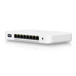 UDB-Switch (35W) WiFi 7, Puente de Dispositivos con 1 Año de Garantía, Capacidad de Conmutación de 920 Gbps y 4 Flujos Espaciales - Product Image 1