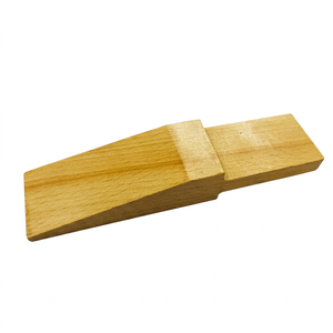 Équerre en bois de 7 pouces pour bijouterie, accessoire d'établi pour la fabrication de bijoux GS127 - Product Image 1