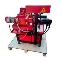 Machine à rectifier les disques de frein double face par ponçage à l'eau 2026 – Rectifieuse de tambours de frein pour la reprise en état des disques de frein de camion
