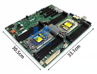 Motherboard Supermicro H11DSi Dual-Socket SP3 untuk AMD EPYC 7001/7002 |   16-Channel ECC DDR4, Ekspansi PCIe 3.0 yang Kaya Fitur