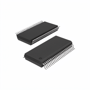 Electronic Circuit Components BOM IC In Stock 48 BSSOP Interface 1893BFLF - Product Image 1
