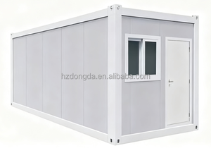 Grande <span class=keywords><strong>maison</strong></span> mobile préfabriquée de luxe de 20 pieds 40 pieds, deux chambres, préfabriquée, <span class=keywords><strong>maison</strong></span> en conteneur extensible à <span class=keywords><strong>vendre</strong></span> - Product Image 5