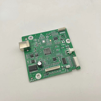 M125 Formatter Logic Hauptplatine MainBoard PCA ASSY für HP Laserjet M125A 125 125A Laser Jet Pro MFP M125RA CZ172-60001
