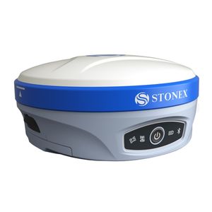 Stonex s900 +/s9ii/s900a gps דיפרנציאלי dgps סקר Gnss מקלט Rtk gps ו רובר סין stonx s9ii ibase - Product Image 3
