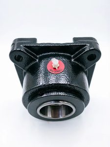 Base à quatre boulons avec palier de siège et roulements à billes E-4BF-TRB-115mm – Vente chaude auprès des fournisseurs chinois pour machines agricoles - Product Image 6