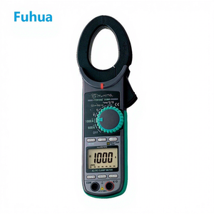 คีออริทสึ 2056r ทรู RMS ดิจิตอลแคลมป์มิเตอร์ 1000A/600V ใหม่ - Product Image 4