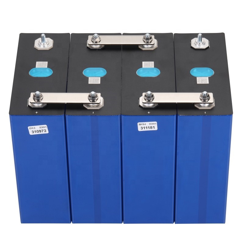 EU STOCK MB31 314ah 3,2 В Lifepo4 батарея для системы хранения энергии Lifepo4 314ah Lifepo4 батарея для хранения энергии