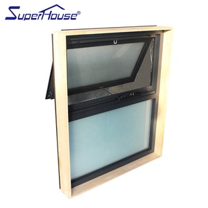 Chất Lượng Hàng Đầu Mái Hiên + Cố Định Nhôm Cửa Sổ Đức Xuất Xứ Made Phần Cứng Biệt Thự Nhà Của Nhãn Hiệu Nhôm Mái Hiên Cửa Sổ - Product Image 4