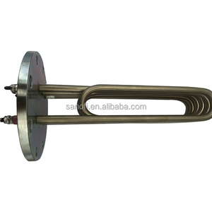 Generador de Vapor, Piezas de Calefacción Eléctrica, Tubo de Elemento, 9kw, 12kw, 18kw, 24kw, 36kw - Product Image 4