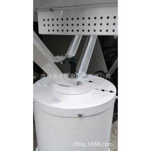 Reflector Inalámbrico con Control Remoto TZ2-A de Bozhou Lighting para Uso Marino - Product Image 5