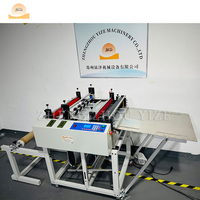 Machine de découpe automatique de film PVC pour ordinateur, machine de découpe de rouleaux en feuilles, machine de découpe de film DTF, prix de gros