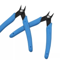 Pince coupante latérale légère coupe-fil pince diagonale pour imprimante 3D