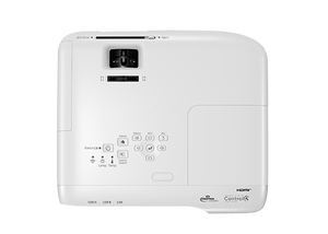 EB-W39 Full HD, pantalla inalámbrica de 4100 lúmenes - Product Image 4