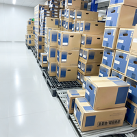Marchandises ponctuelles pour le nouveau module AX82 de PLC de série de Mitsubishi
