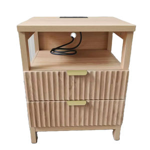<span class=keywords><strong>Vente</strong></span> en gros <span class=keywords><strong>Table</strong></span> <span class=keywords><strong>de</strong></span> <span class=keywords><strong>chevet</strong></span> moderne en bois avec tiroir Offre Spéciale pour meubles <span class=keywords><strong>de</strong></span> chambre à coucher <span class=keywords><strong>Table</strong></span> Nighi <span class=keywords><strong>Table</strong></span> <span class=keywords><strong>de</strong></span> <span class=keywords><strong>chevet</strong></span> avec station <span class=keywords><strong>de</strong></span> recharge - Product Image 1