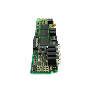 FANUC <b>Drive</b> Backboard Circuit Board A20B-2100-0740 A20B-2100-0741 A20B-2100-0742 - Product Image 3