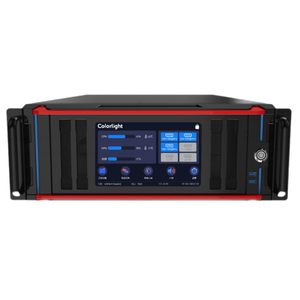Servidor de control de transmisión <span class=keywords><strong>multimedia</strong></span> Colorlight para video wall - Product Image 2