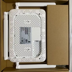 Eg8145v5 hg8145v5 băng tần kép wifi6 4ge Gigabit sợi mèo xpon GPON onu nhiều lần xuất hiện kết nối Loại SC FTTH 4G Mạng - Product Image 3