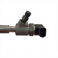 Injecteur de carburant Common Rail 0445110805 pour moteur diesel JMC Qiling T7 – Pièces détachées, vente en gros
