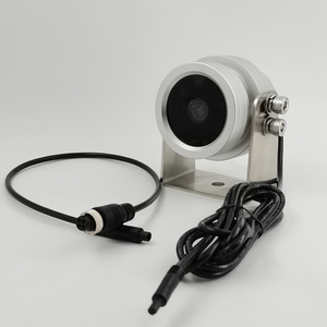 Nổ bằng chứng máy ảnh thép không gỉ IP68 Xe Tải không thấm nước máy ảnh thích hợp cho cẩu tháp trạm xăng và cổng - Product Image 6