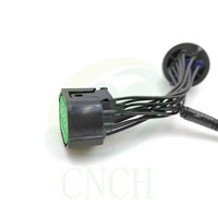 GWM CANNON lampu depan LED, Adapter dudukan lampu depan LED, 2019 +