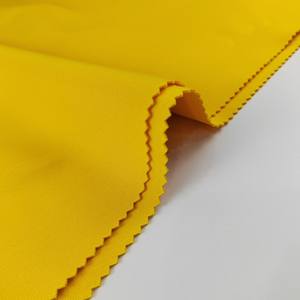 Vêtements de sport en coton Mamba élastique avec tissu en molleton français mélangé C/P/SP pour ensemble de sweat-shirts oversize - Product Image 1