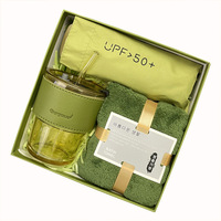 Coffrets Cadeaux Promotionnels et d'Affaires en Stock Personnalisables avec Logo – Cadeau de Noël de Qualité pour Amoureux, Coffret Cadeau de Saint-Valentin pour Femmes