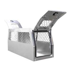 Boîtes à chien durables pour accessoires de camion Utes - Product Image 1