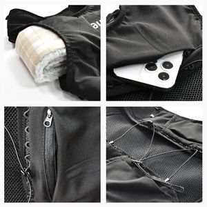 Chaleco Ligero Personalizado para Maratón, Correr, Multifuncional, Transpirable, Impermeable, Informal, Deportivo, Mochila de Hidratación para Ciclismo - Product Image 5