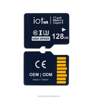 Carte mémoire 8 go, 16 go, 128 go, pas cher, haute vitesse, changement de carte Flash, carte CID TF /sd, avec adaptateur pour appareil photo et téléphone