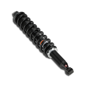 Cuộn Dây Đôi Mùa Xuân Giảm Xóc Cho Xe Máy Xe Tay Ga ATV Phía Sau Hệ Thống Treo Thép Bền Chất Liệu Mùa Xuân Cho Những Cú Sốc Xe - Product Image 3