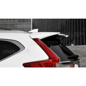 Alerón Trasero para Techo de Coche CRV, Accesorios para Honda CRV 2017-2021, Pieza de Modificación del Alerón Trasero del Techo - Product Image 4