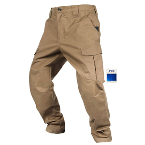 Pantalones Tácticos Impermeables para Hombre, Pantalones Cargo para Senderismo, Venta al por Mayor de Fábrica Emersongear - Product Image 1